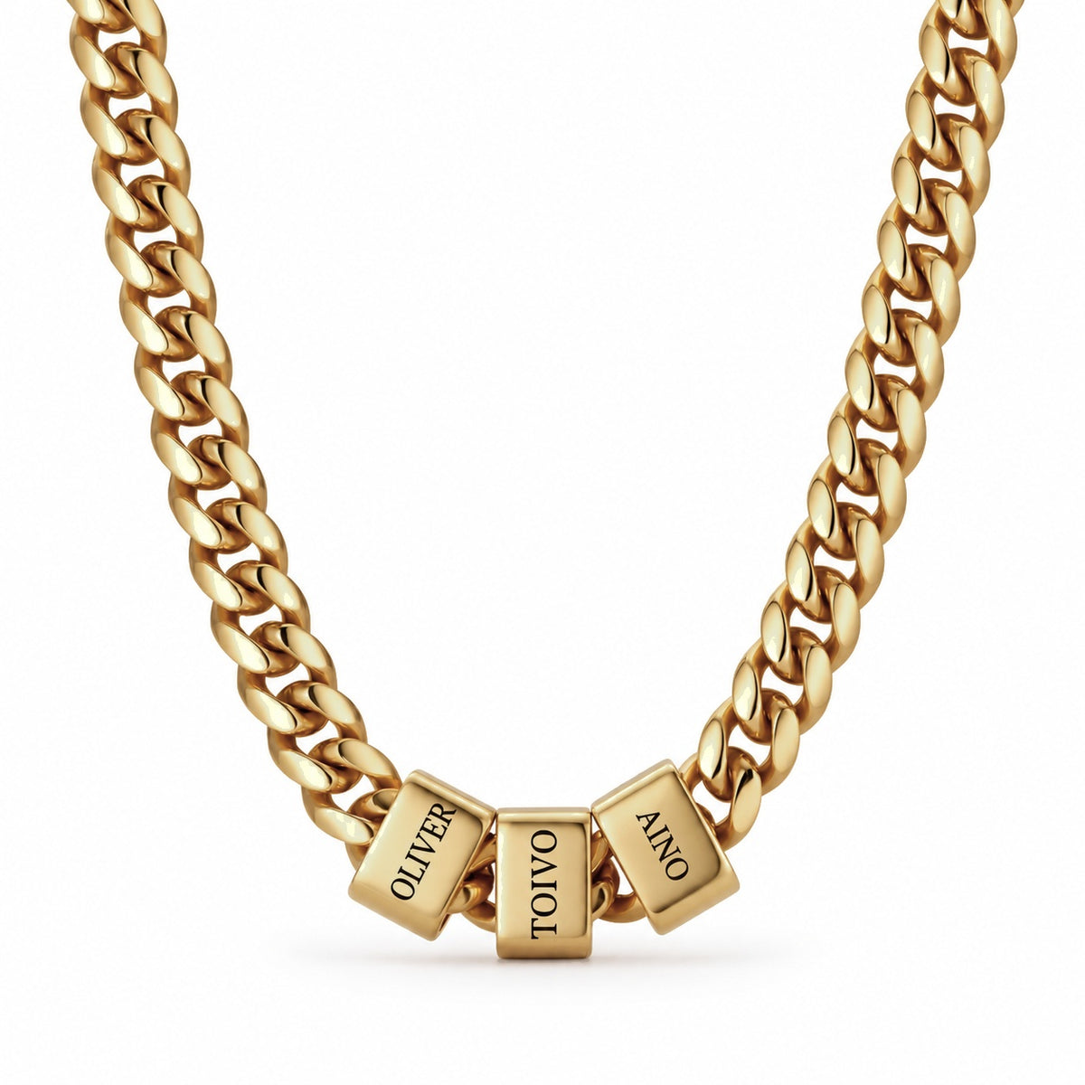 Legacy Chain 8mm