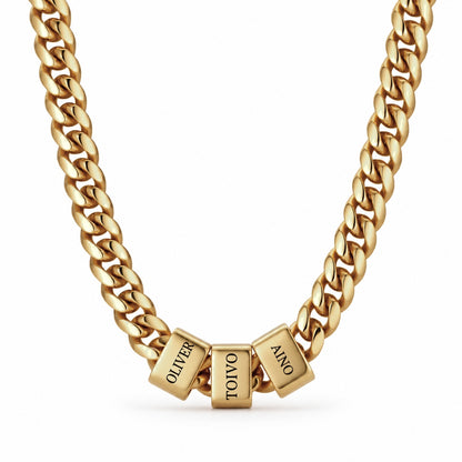 Legacy Chain 8mm