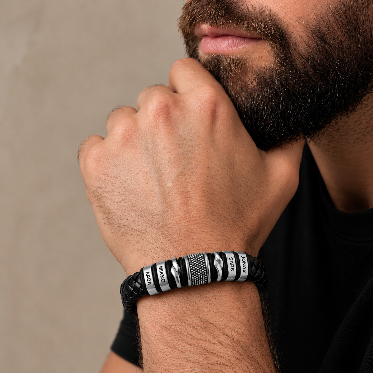 Bracelet: Guardian