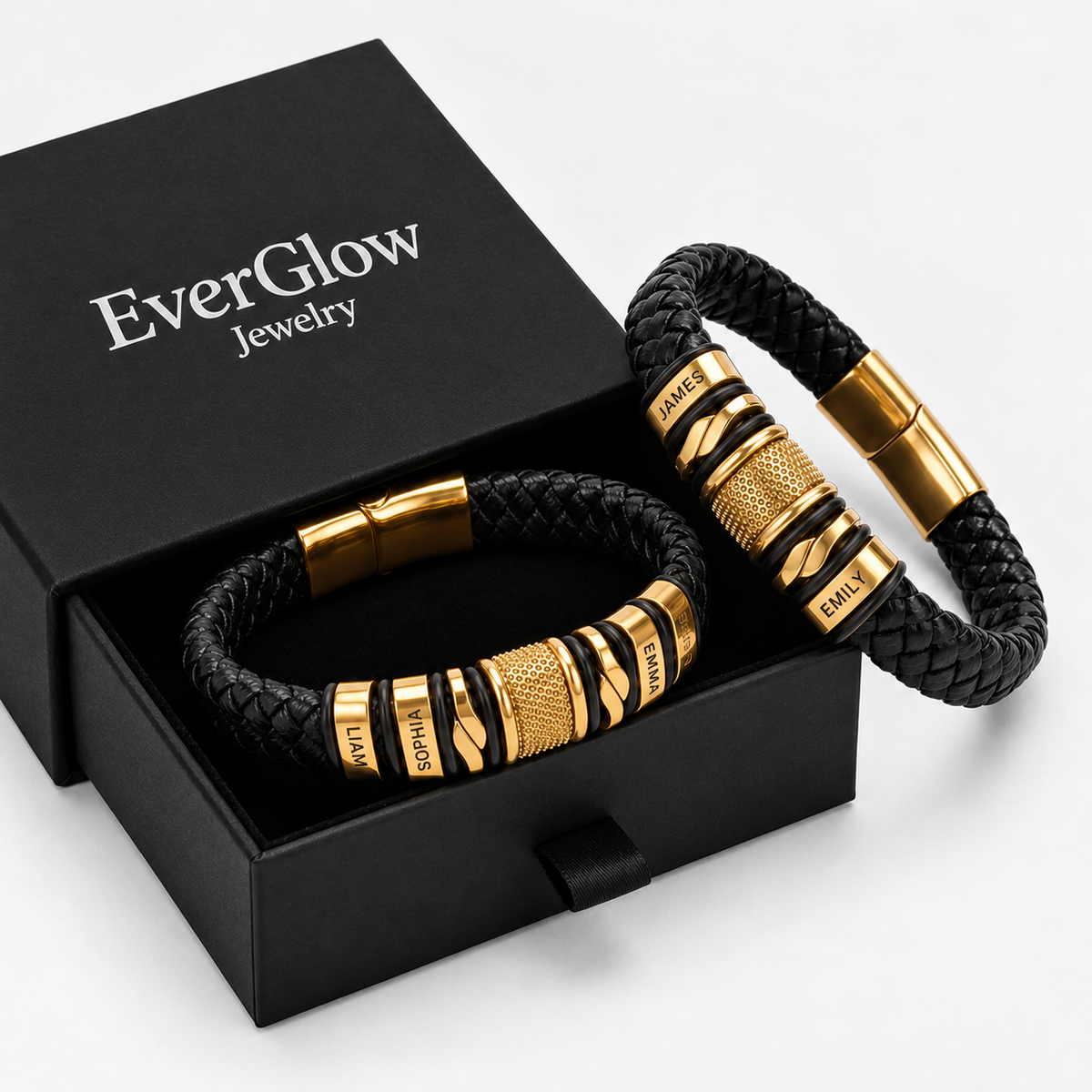 Bracelet: Guardian