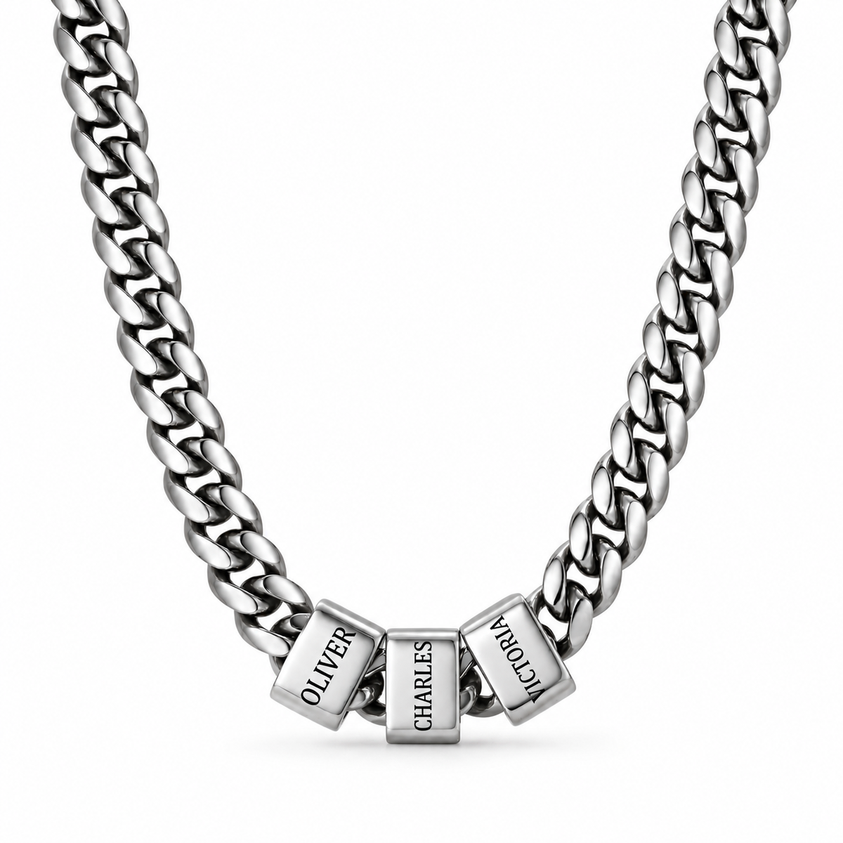 Legacy Chain 8mm