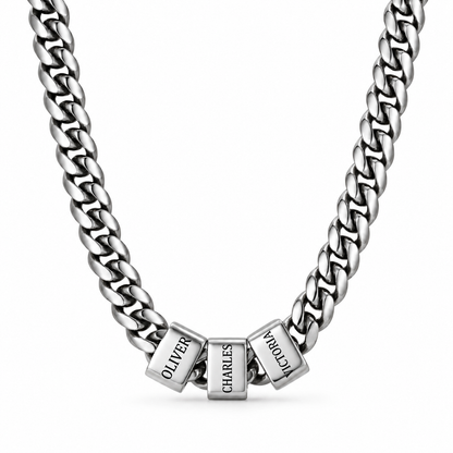 Legacy Chain 8mm