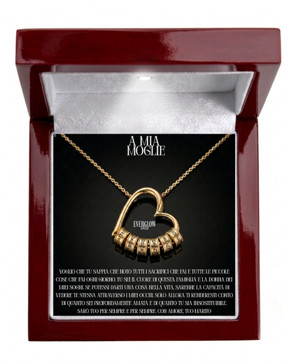 Collana « Il cuore della famiglia »