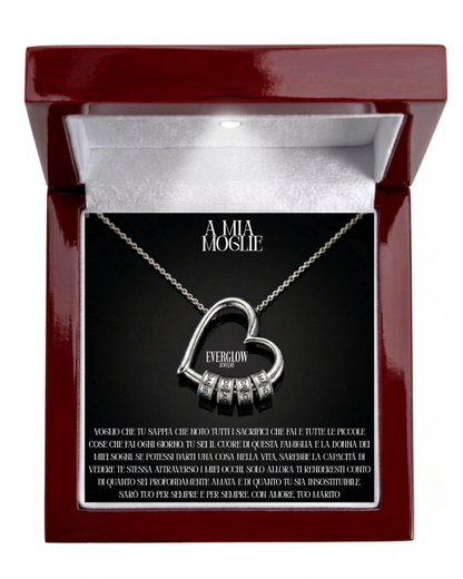 Collana « Il cuore della famiglia »
