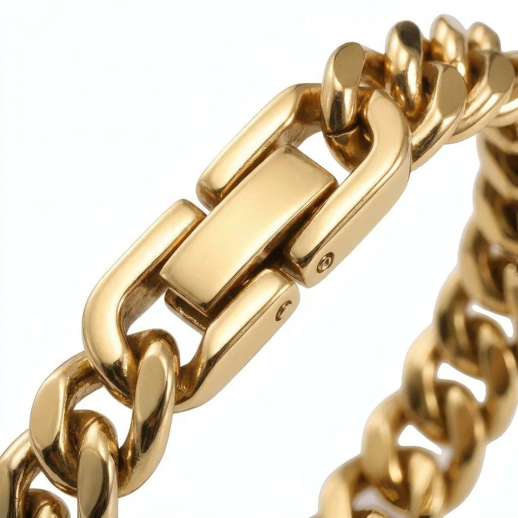 Legacy Chain 8mm