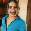 Amelia Hartley