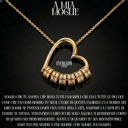 Collana « Il cuore della famiglia »