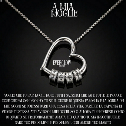 Collana « Il cuore della famiglia »