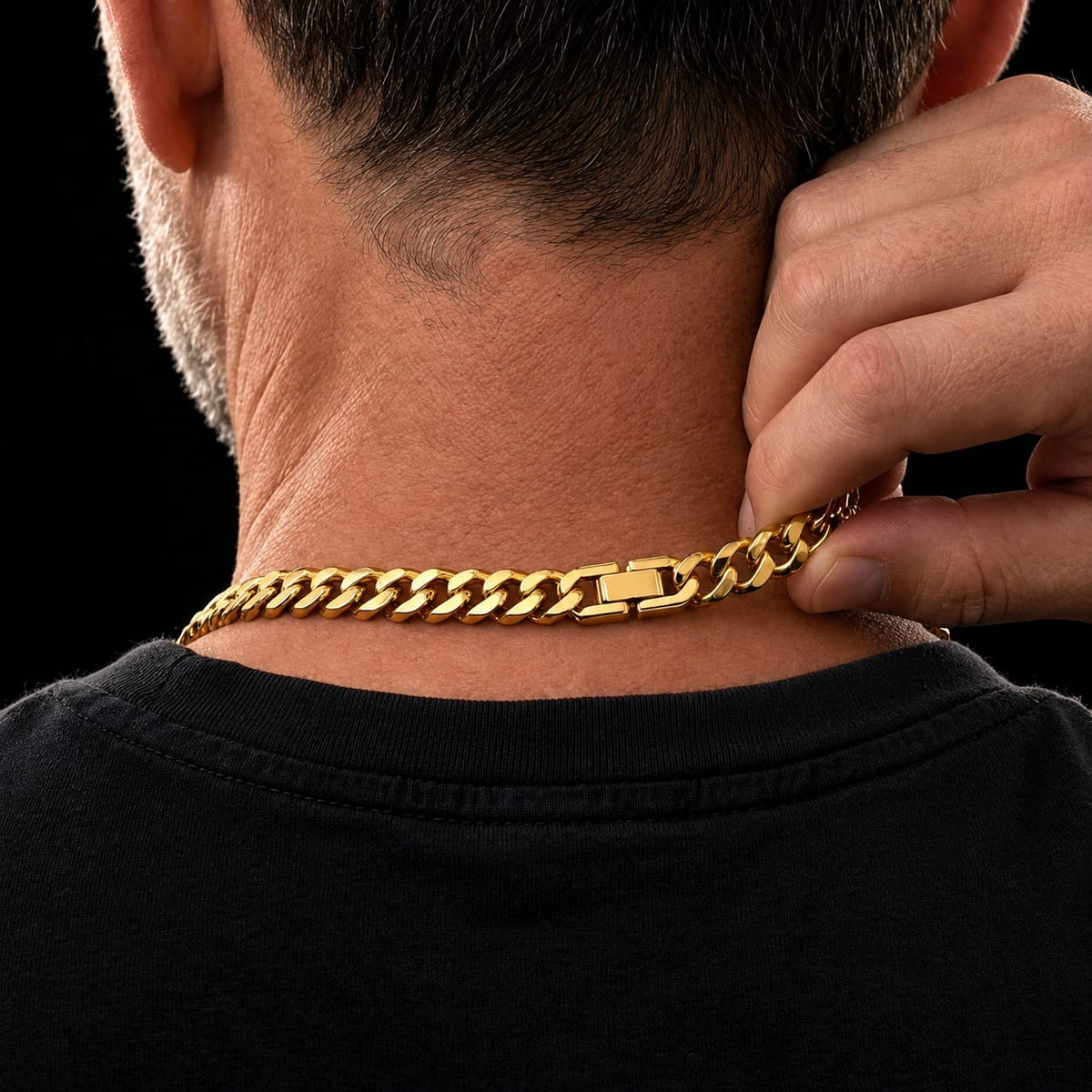Legacy Chain 8mm