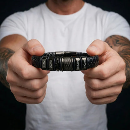 Bracelet: Guardian