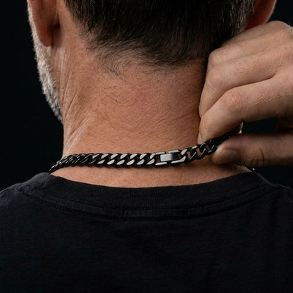 Legacy Chain 8mm