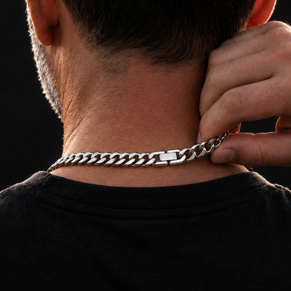 Legacy Chain 8mm