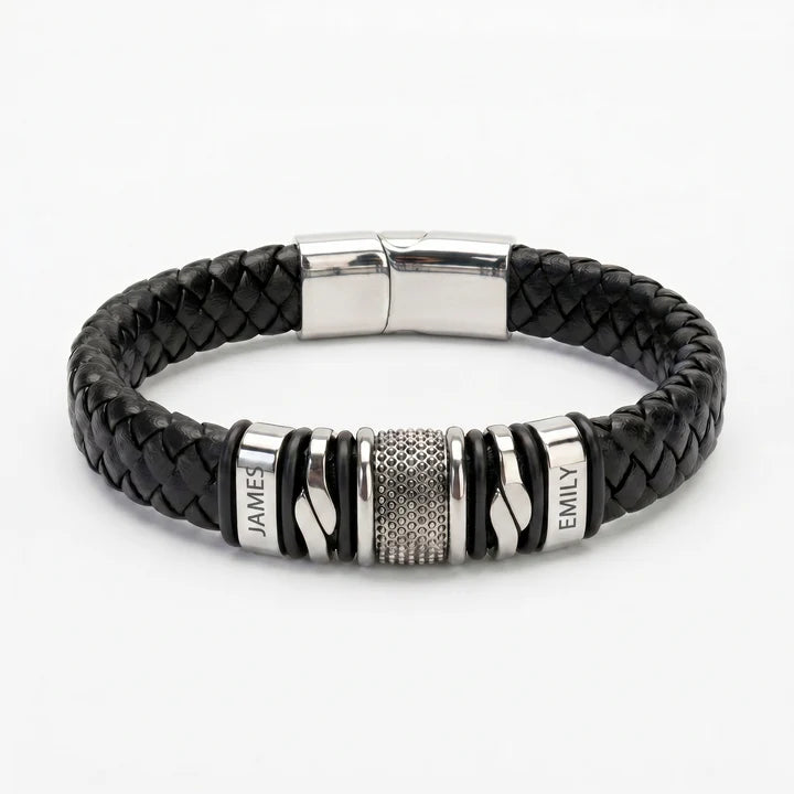 Bracelet: Guardian