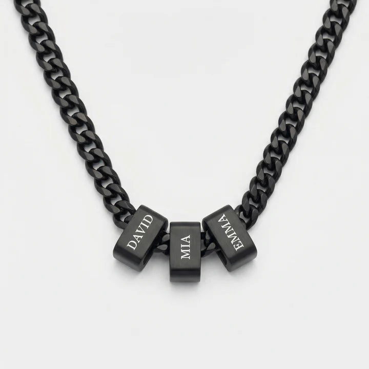 Legacy Chain
