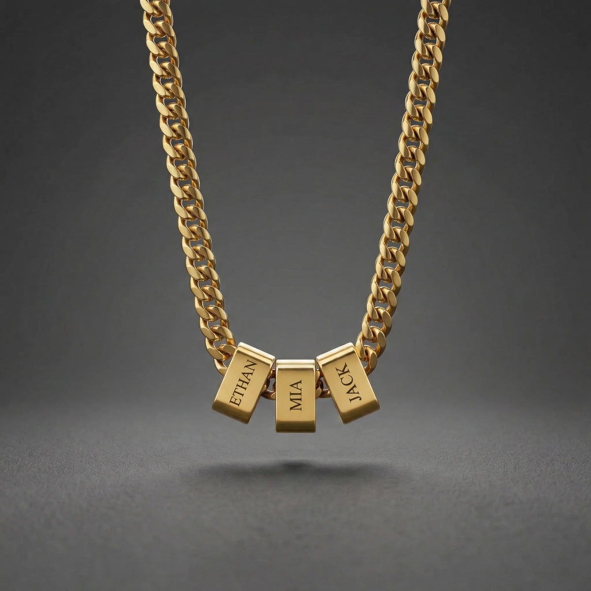 Legacy Chain