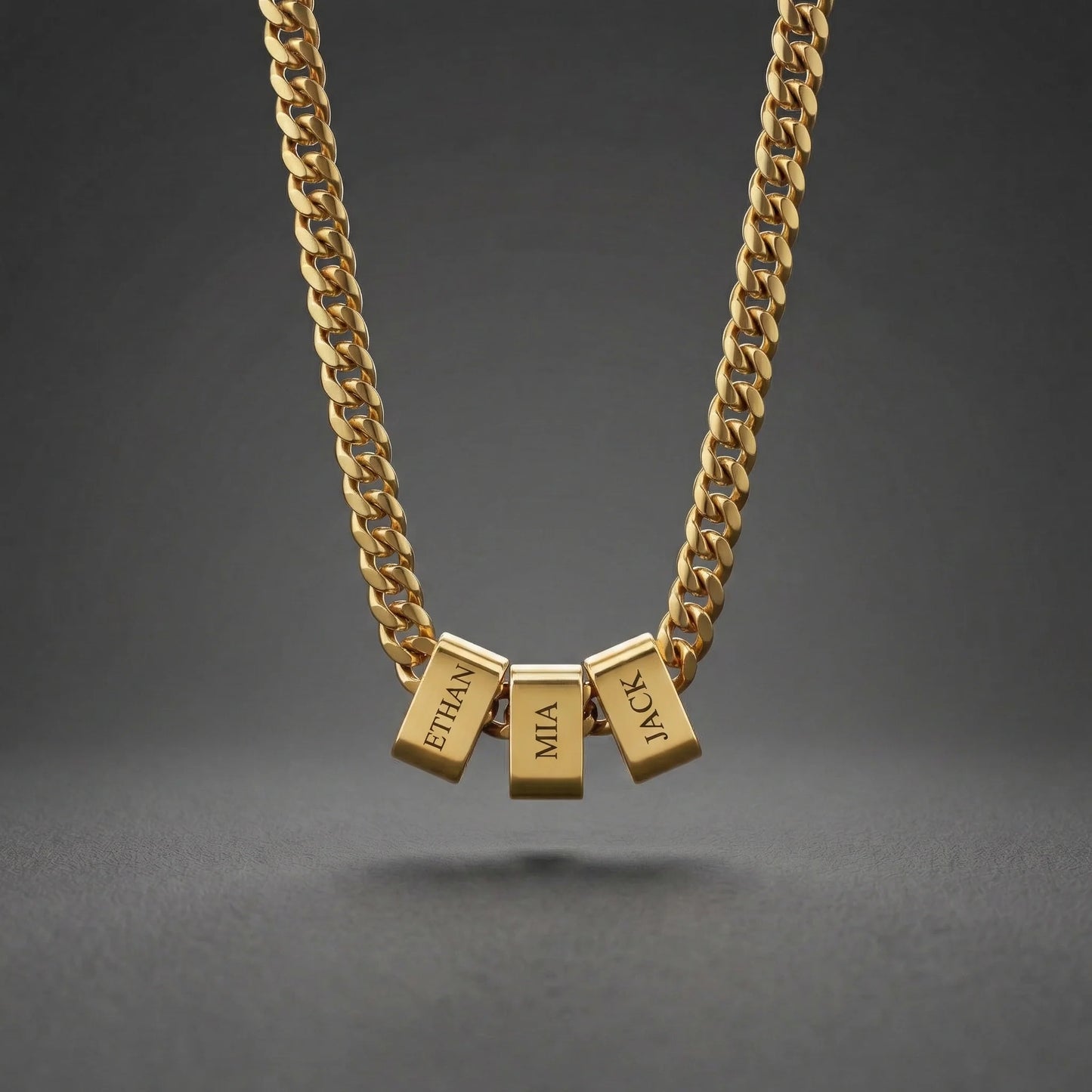 Legacy Chain
