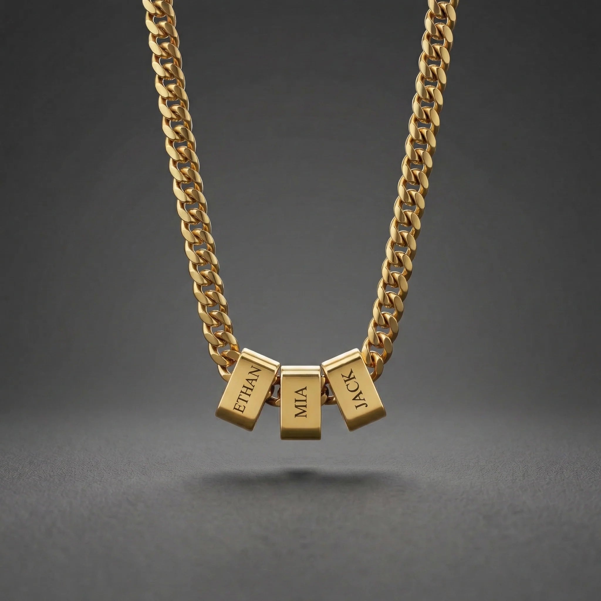 Legacy Chain