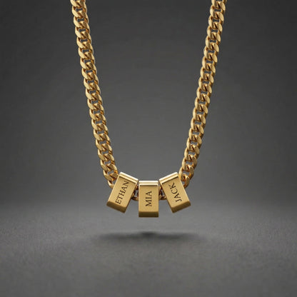 Legacy Chain