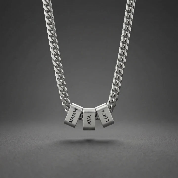 Legacy Chain