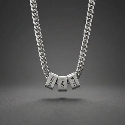 Legacy Chain