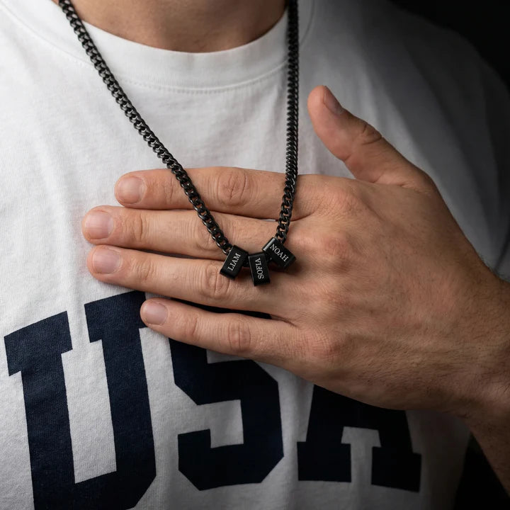 Legacy Chain